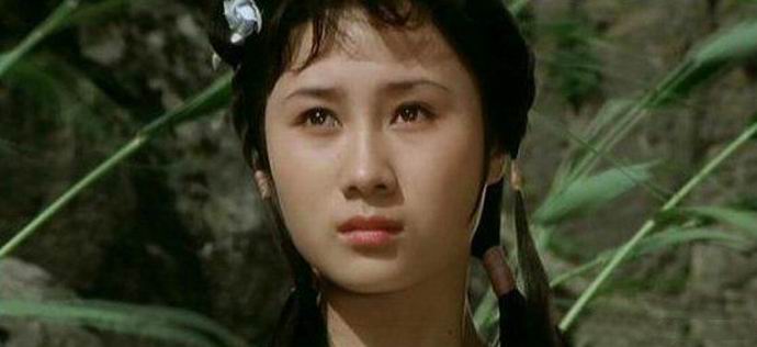 1984年春晚郑绪岚演唱的少林寺,郑绪岚的单曲少林寺插曲