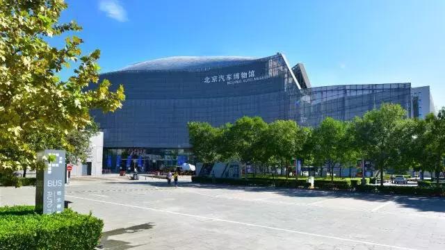 花车花田，美景美食，五一不用远走，丰台这些地方承包你的假期时光！