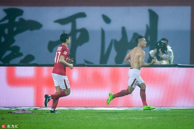 恒大底气与魄力,卡纳瓦罗为恒大带来了什么