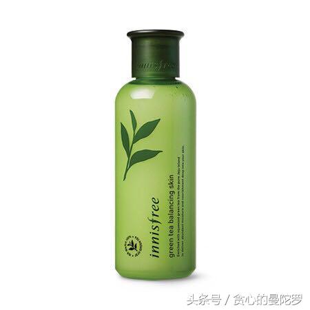 韩国抗初老爽肤水补水排行榜,韩国爽肤水推荐