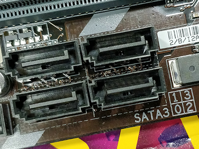 主板跳线多一个针有什么用,主板跳线第五个针脚是干什么