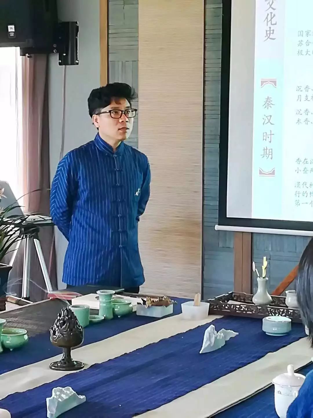 香道师和制香师区别,行香师和香道师有什么区别