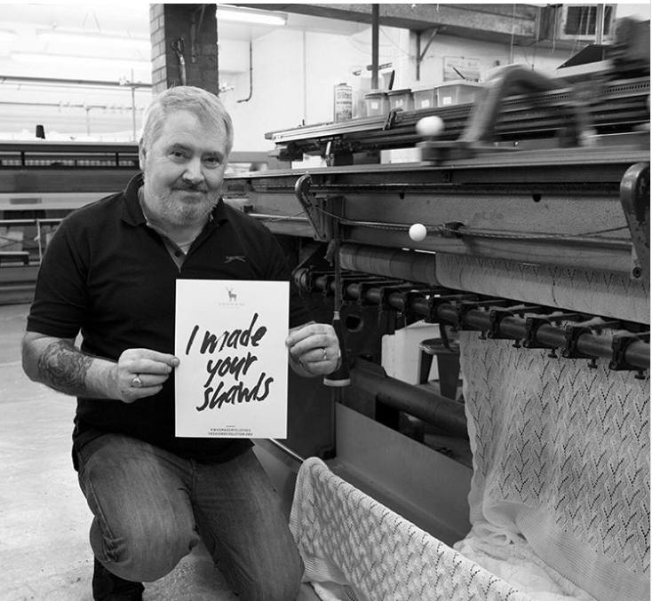 英国皇室用的包,英国皇室御用襁褓