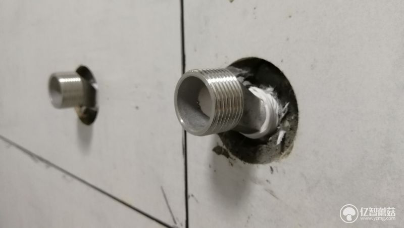 四季沐歌淋浴花洒套装安装视频,花洒套装全铜花洒沐浴妇洗神器