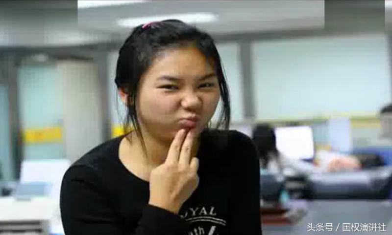 高考文科状元放弃北大,高考682分女状元