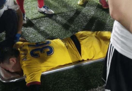 回顾足坛暴力事件,2023年足坛十大事件