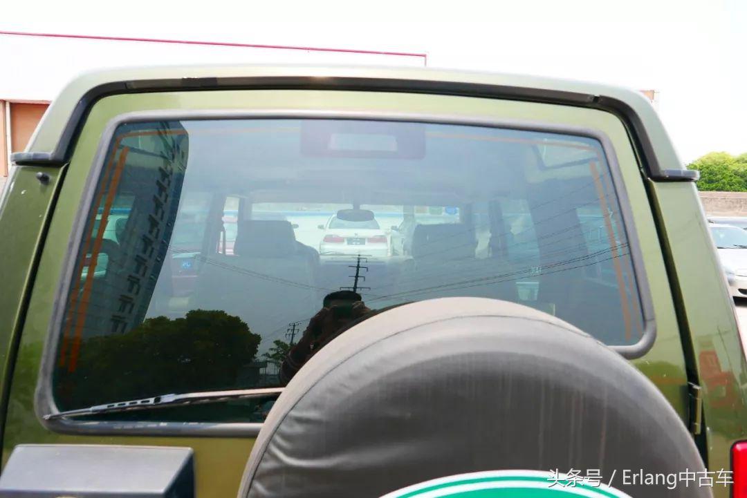 老款路虎发现2值得买吗,老款路虎发现2