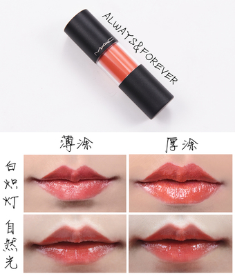 分享你们买的大牌口红,分享一款新口红