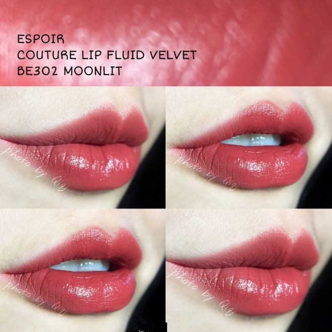 适合春夏的口红推荐,给大家分享口红