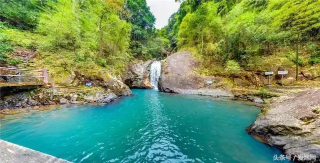 广东惠州最佳避暑景区漂流路线攻略，夏天有地方玩了