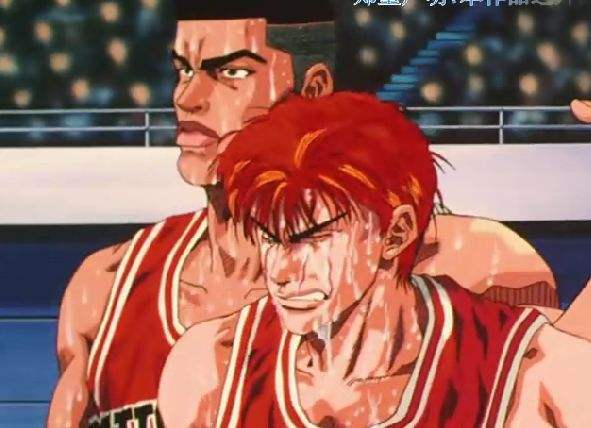 80后灌篮高手真人版,80年代的青春灌篮高手