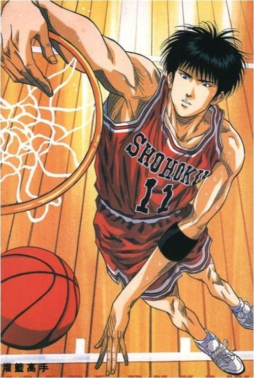 80后灌篮高手真人版,80年代的青春灌篮高手