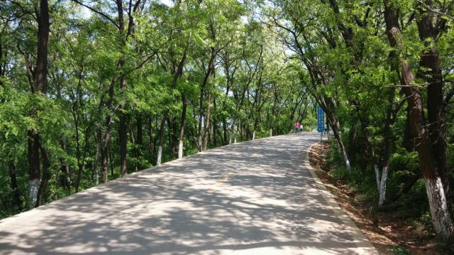 西安周边城市绝美景色旅游地点,西安出发五一4天自驾游路线推荐