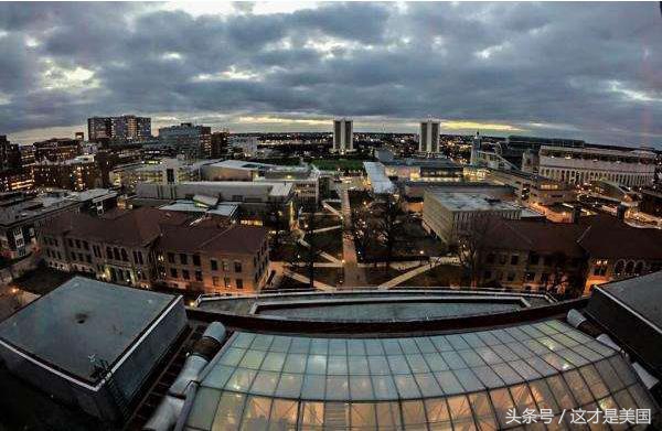 美国人普通的一天,美国人为什么日常生活很简单