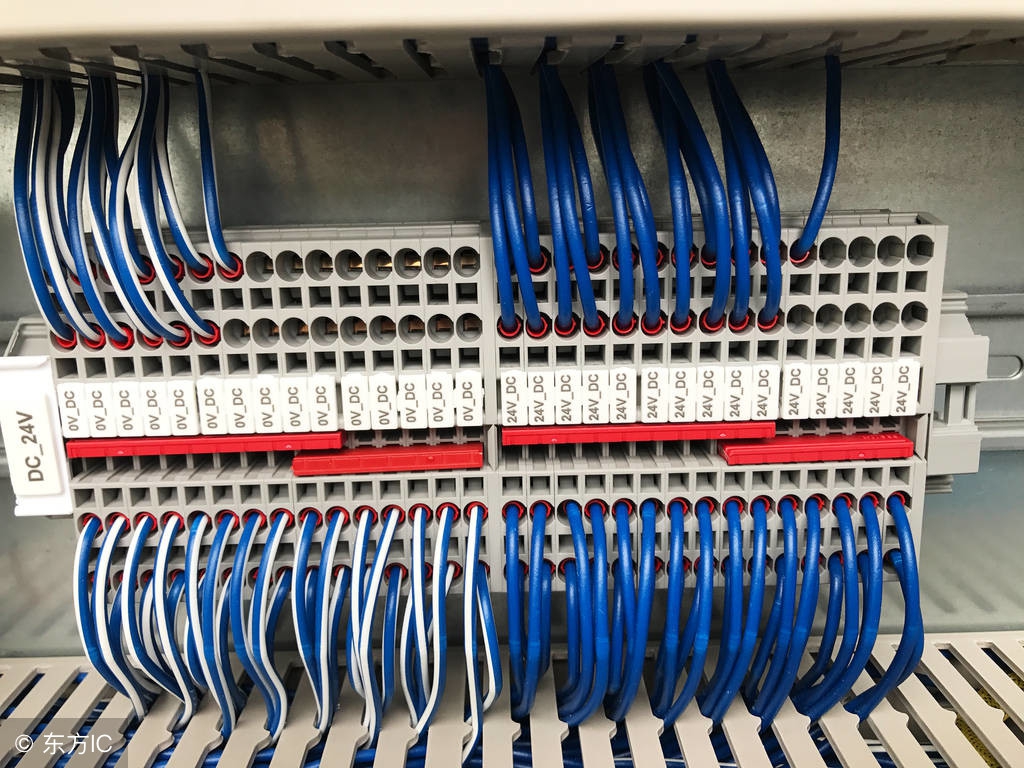 配电柜怎么接线才正确,配电柜接线有哪些方法