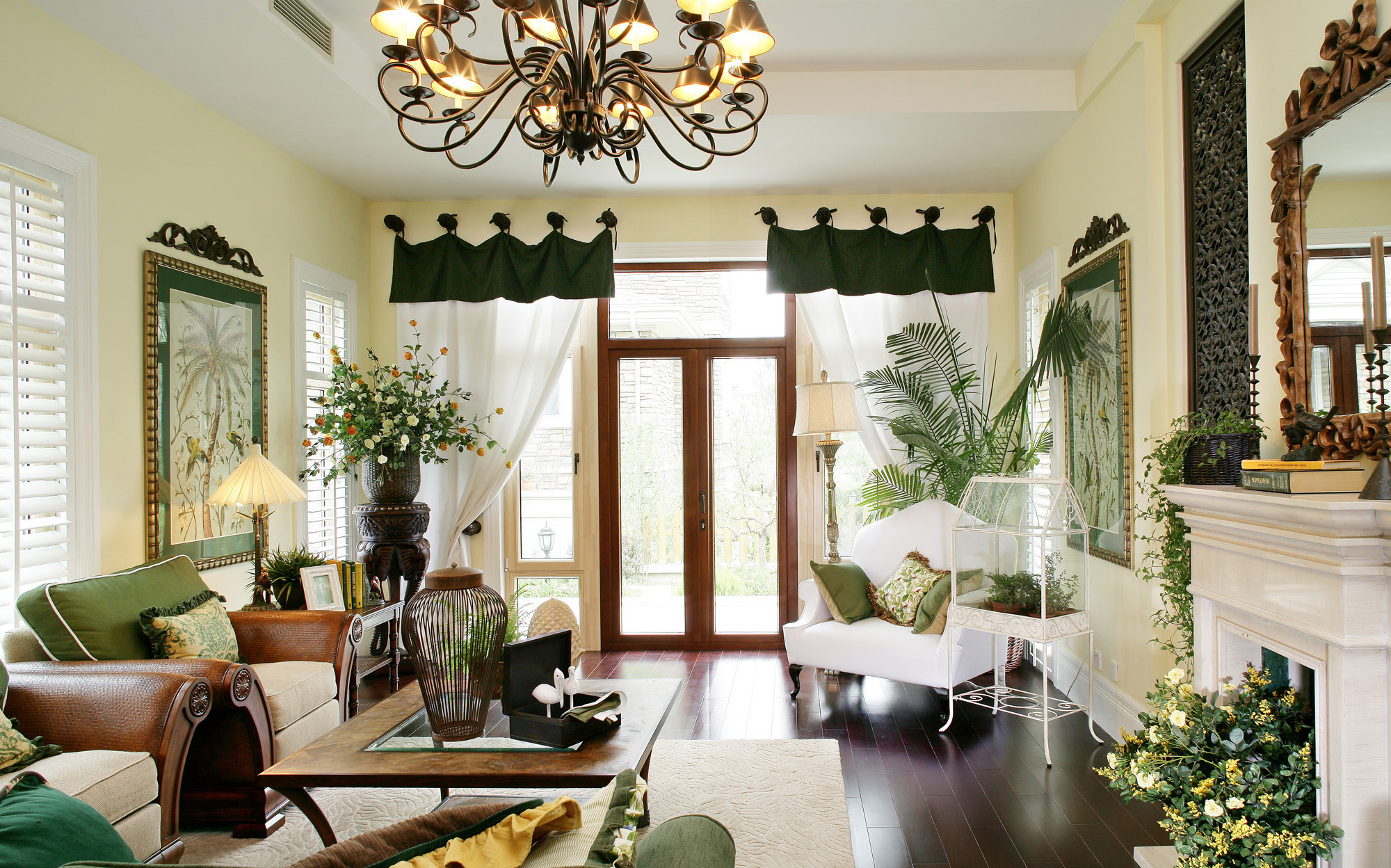 自然浪漫的夏威夷风,夏威夷浪漫情调音乐