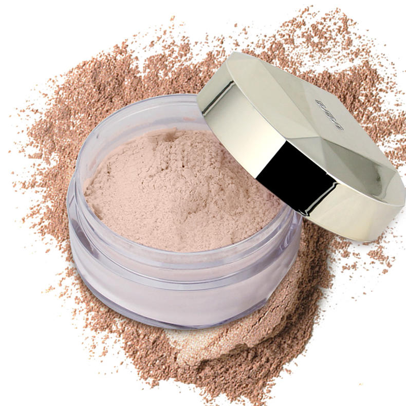 出门一整天的满脸油光,夏天必备定妆蜜粉