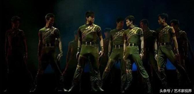 顶级芭蕾舞艺术欣赏,芭蕾形体艺术