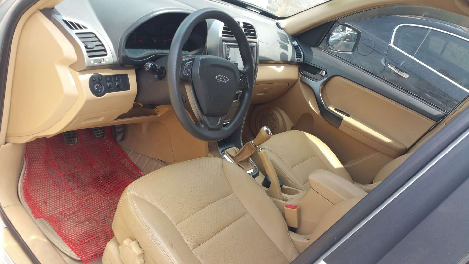 12年奇瑞瑞虎二手车1.6t,11年奇瑞瑞虎二手1.6t