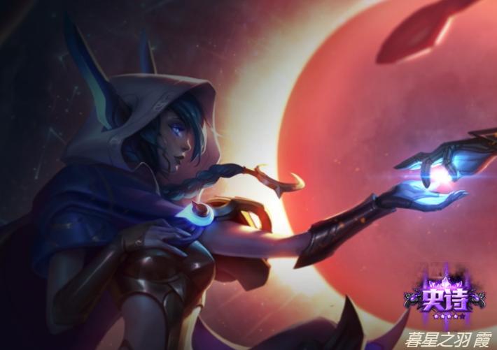 10款皮肤,所有冠军皮肤哪个值得买