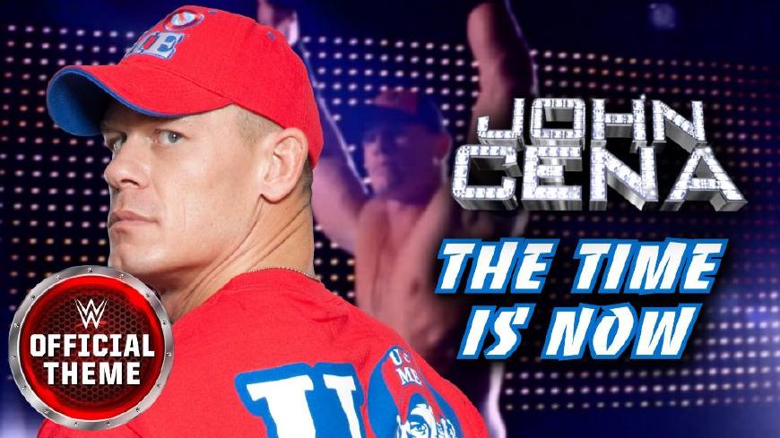 wwe兰迪奥尔顿出场音乐叫什么名字,wweedge出场音乐叫什么名字