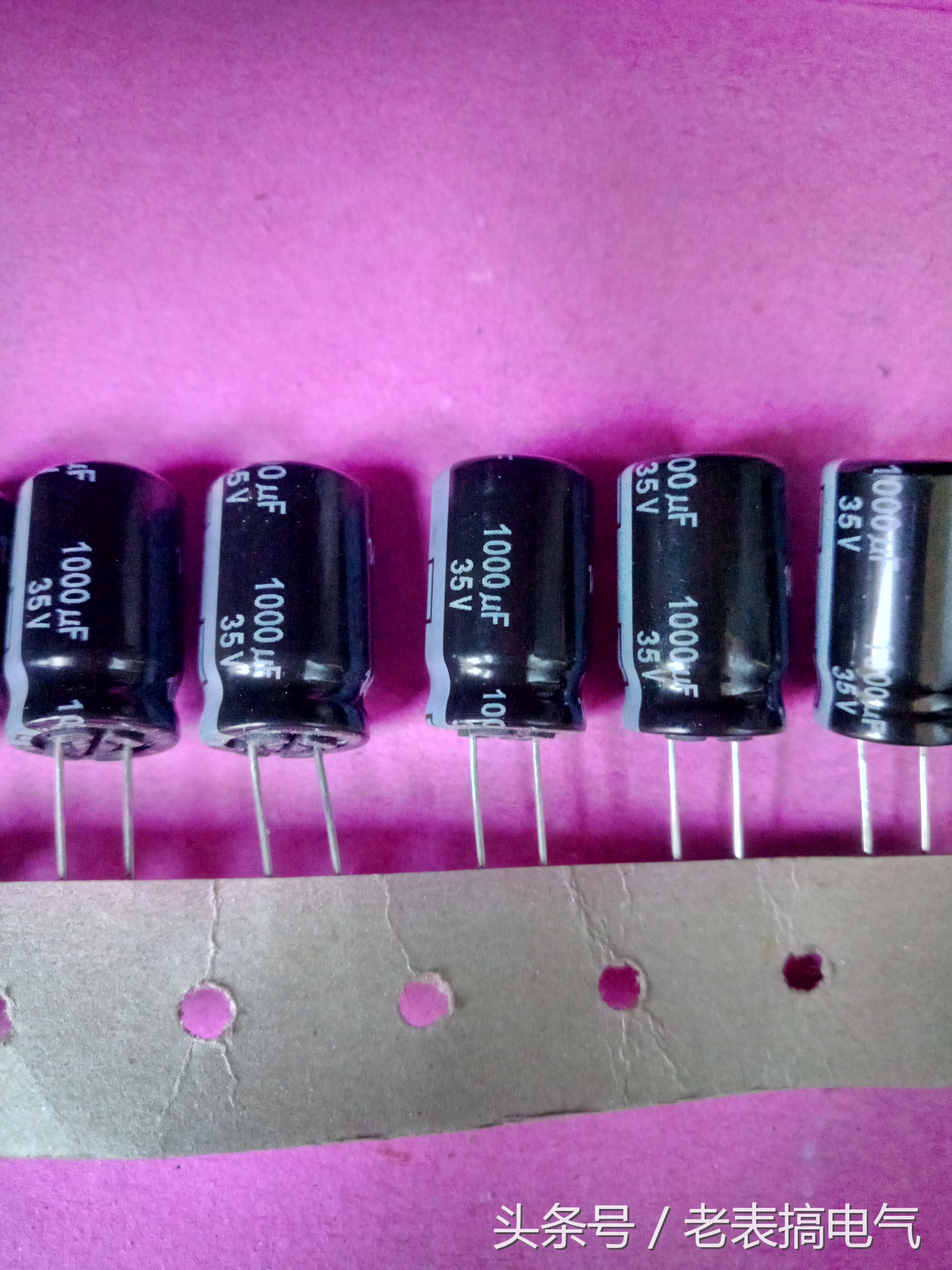 电工基础入门知识,电工基础入门知识电路图教学