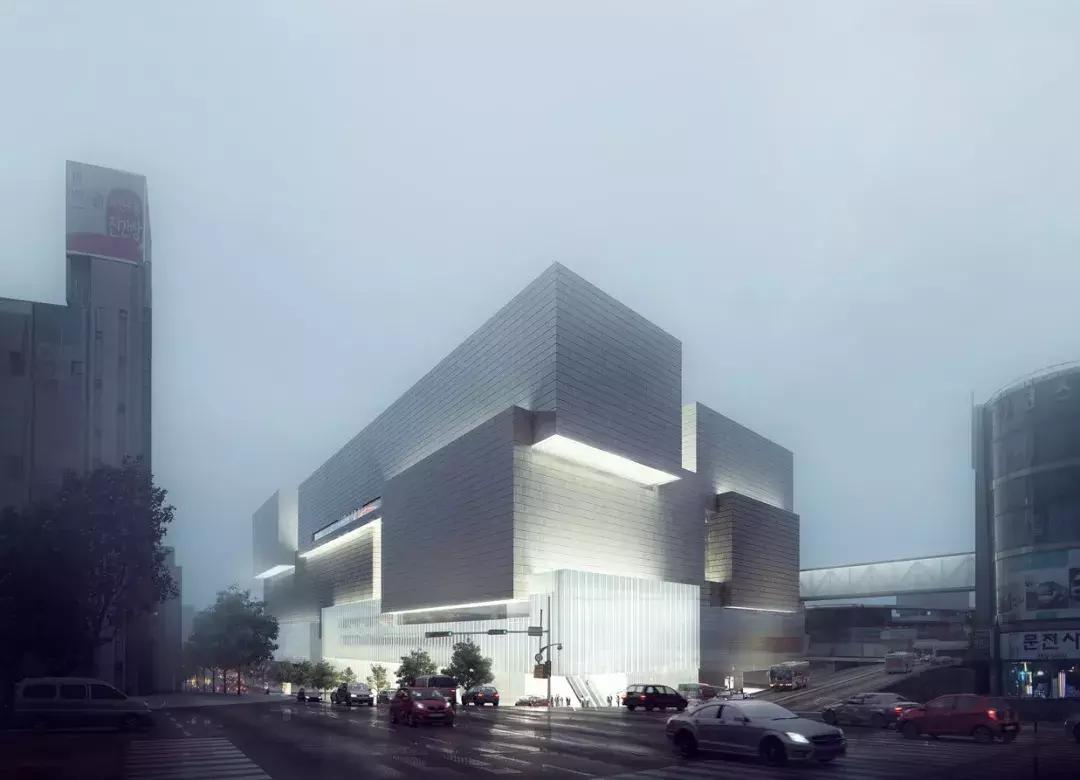 最顶尖效果图工作室,最新40平的设计工作室效果图大全