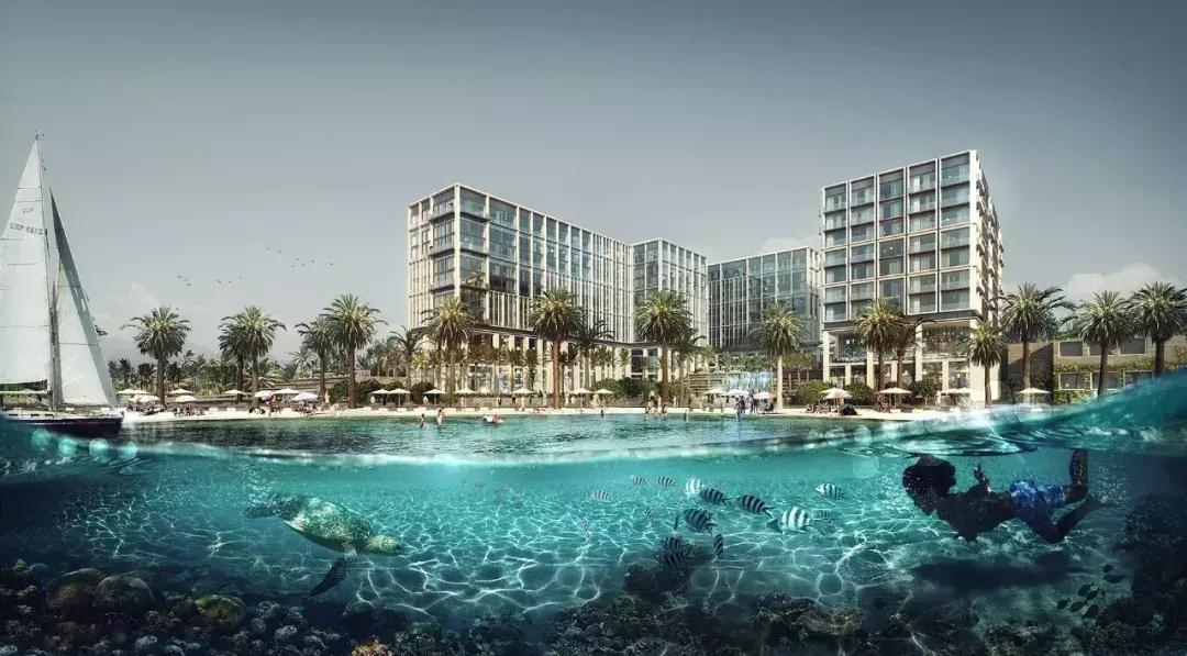 最顶尖效果图工作室,最新40平的设计工作室效果图大全