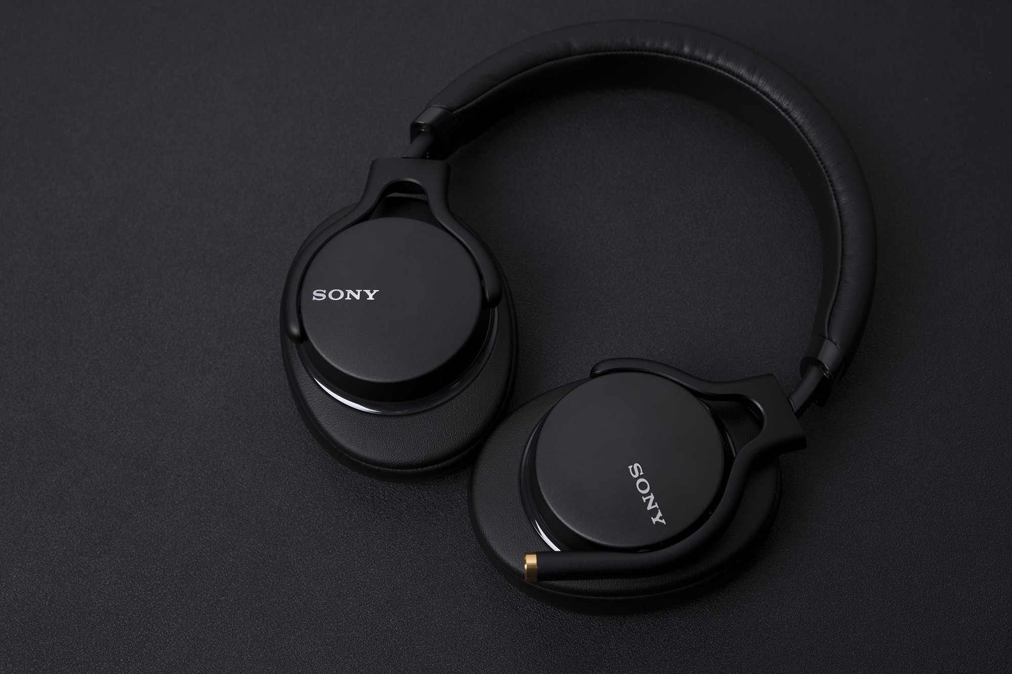 索尼sonymdr-1am2头戴式耳机,索尼MDR-1AM2耳机