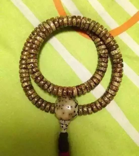 怎样盘十年以上星月菩提,星月菩提盘多久包浆