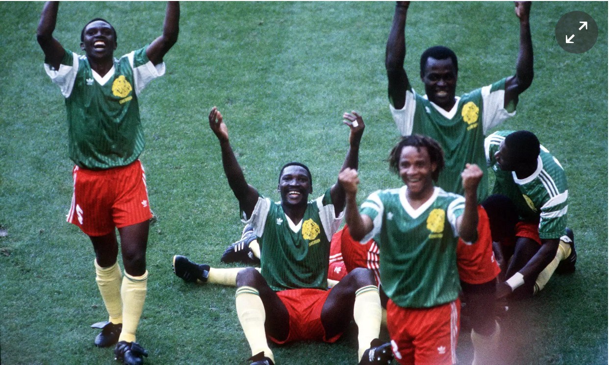 世界杯历史50大轶事之36-40：因私人恩怨耽误世界杯的古利特