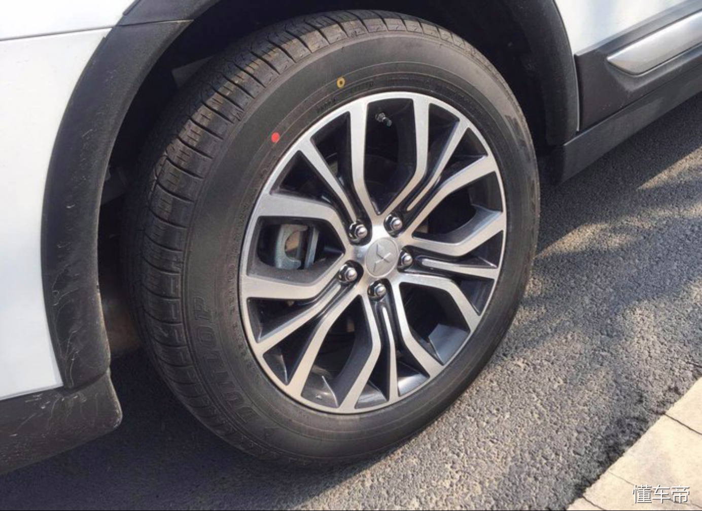 欧蓝德2023款车主用车感受怎么样,换车之选择欧蓝德的几点理由