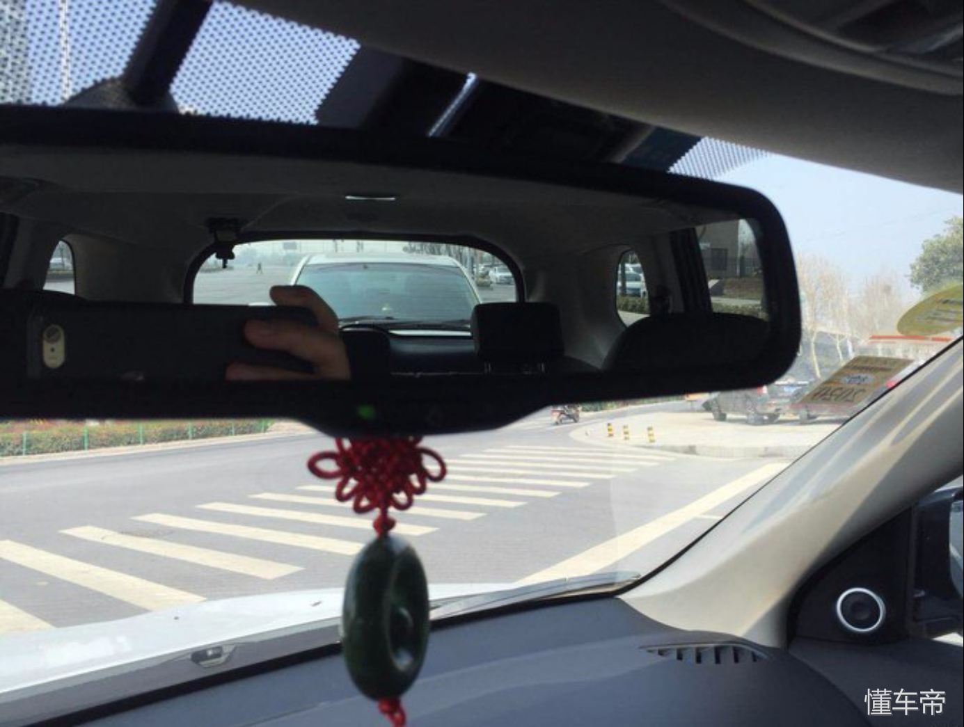 欧蓝德2023款车主用车感受怎么样,换车之选择欧蓝德的几点理由