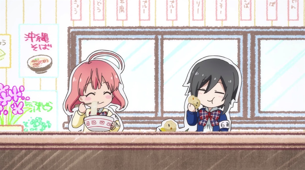 业界要完？这集动画肆意乱搞，B站观众在评论区展开撕逼！