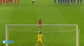 玄学点球,上港权健足协杯第二回合视频