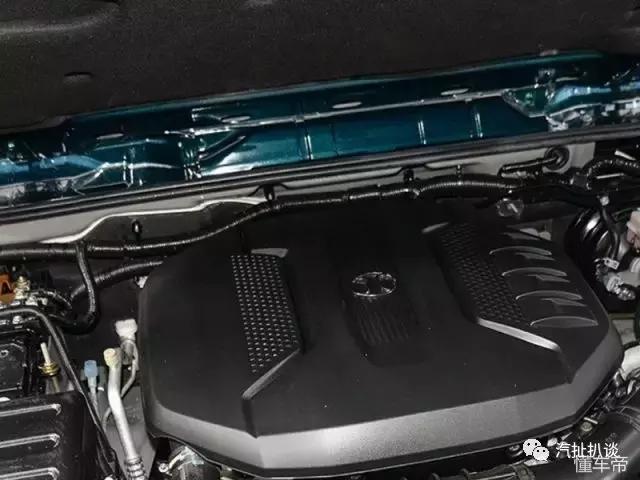 车展编辑印象最深的车型,这次车展给编辑印象最深的车型