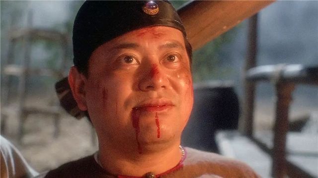 黄飞鸿之铁鸡斗蜈蚣幕后故事,黄飞鸿之铁鸡斗蜈蚣四个女人现状