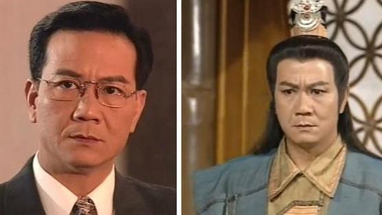97版《天龙八部》26年演员变化,97版天龙八部已过世演员