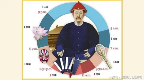 康熙为什么敬佩郑成功,康熙帝为什么深受民众爱戴