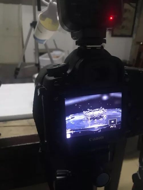 失败N次之后，我的水滴皇冠成功了，你也可以试试