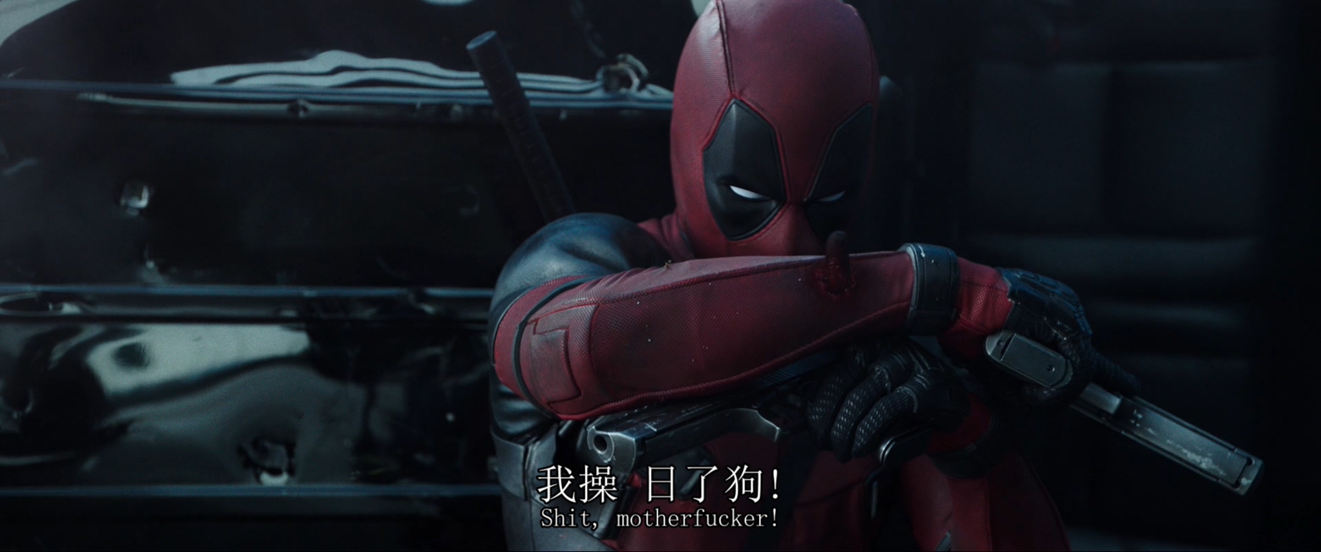 希区柯克美人计片段,希区柯克后窗片段