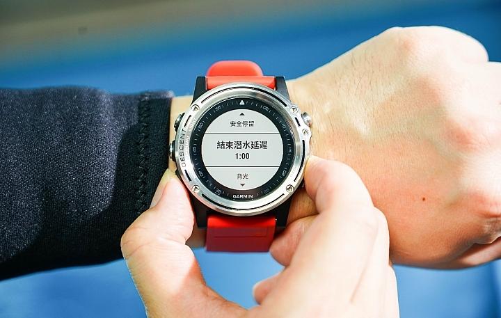 佳明手表深度测评,佳明手表深度评测