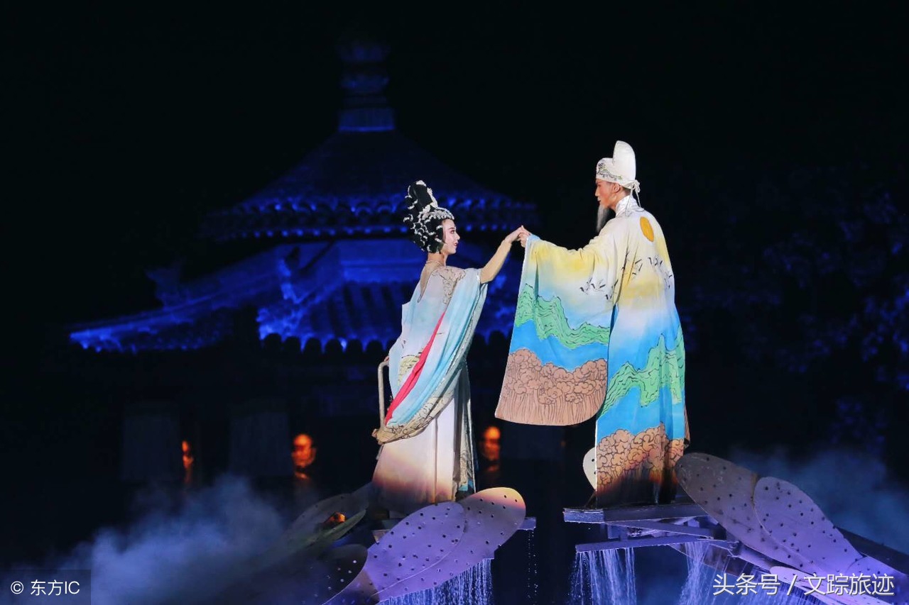 唐玄宗和杨贵妃如何在一起,唐玄宗杨贵妃惠妃是真爱吗