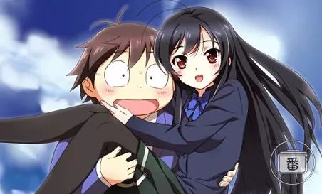 盘点帅气值爆表的动画人物,盘点动漫中的巨人身高