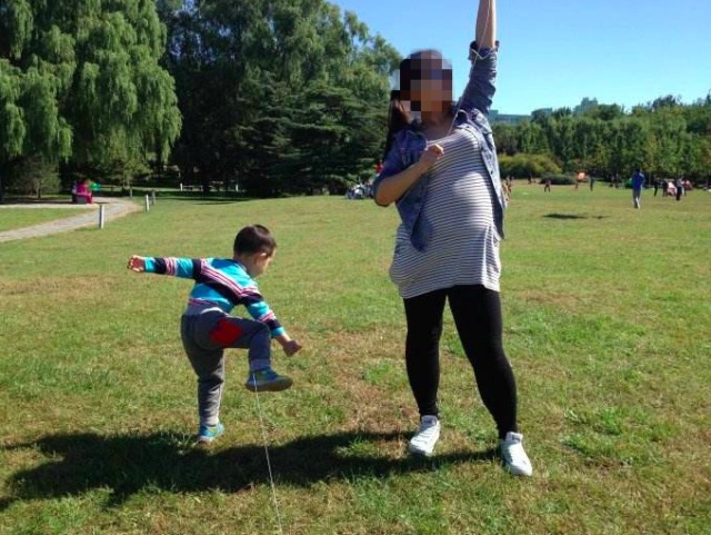 风筝线隐形杀手视频,风筝线暗藏杀伤力