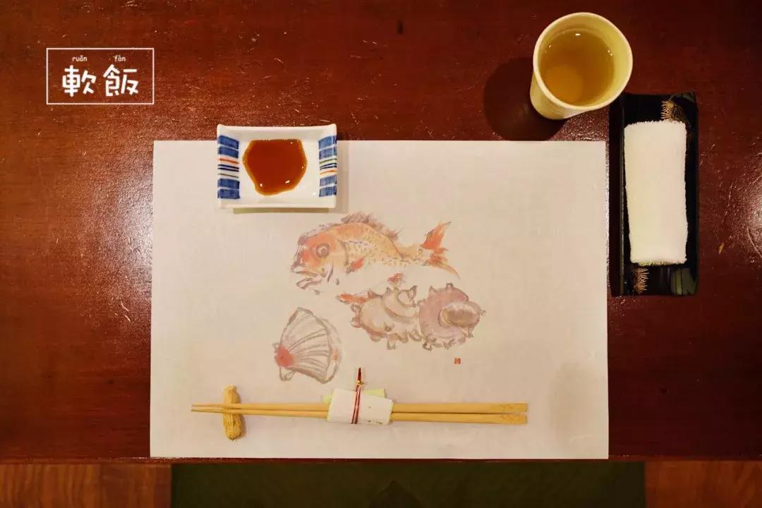 广州|无论搬到哪里,资深日料控总会找到它