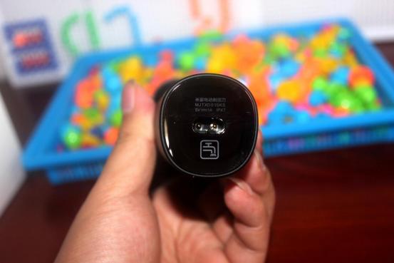 米家出品，199元的米家电动剃须刀让行业都不开心了