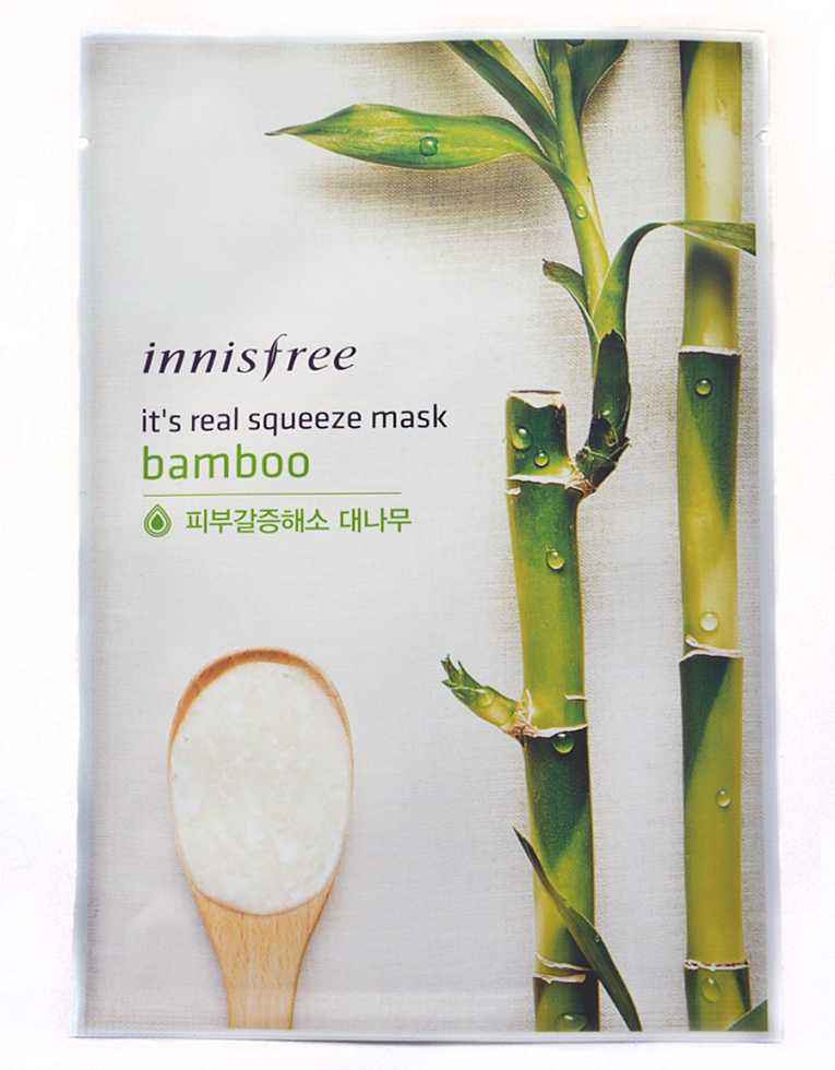 夏季清洁补水面膜,豆豆推荐夏季的补水面膜