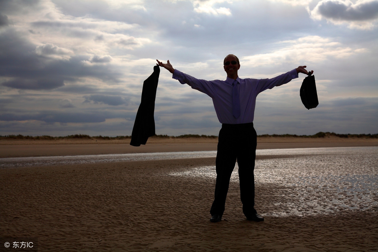 刚创业需要找什么投资公司,刚创业选什么项目好