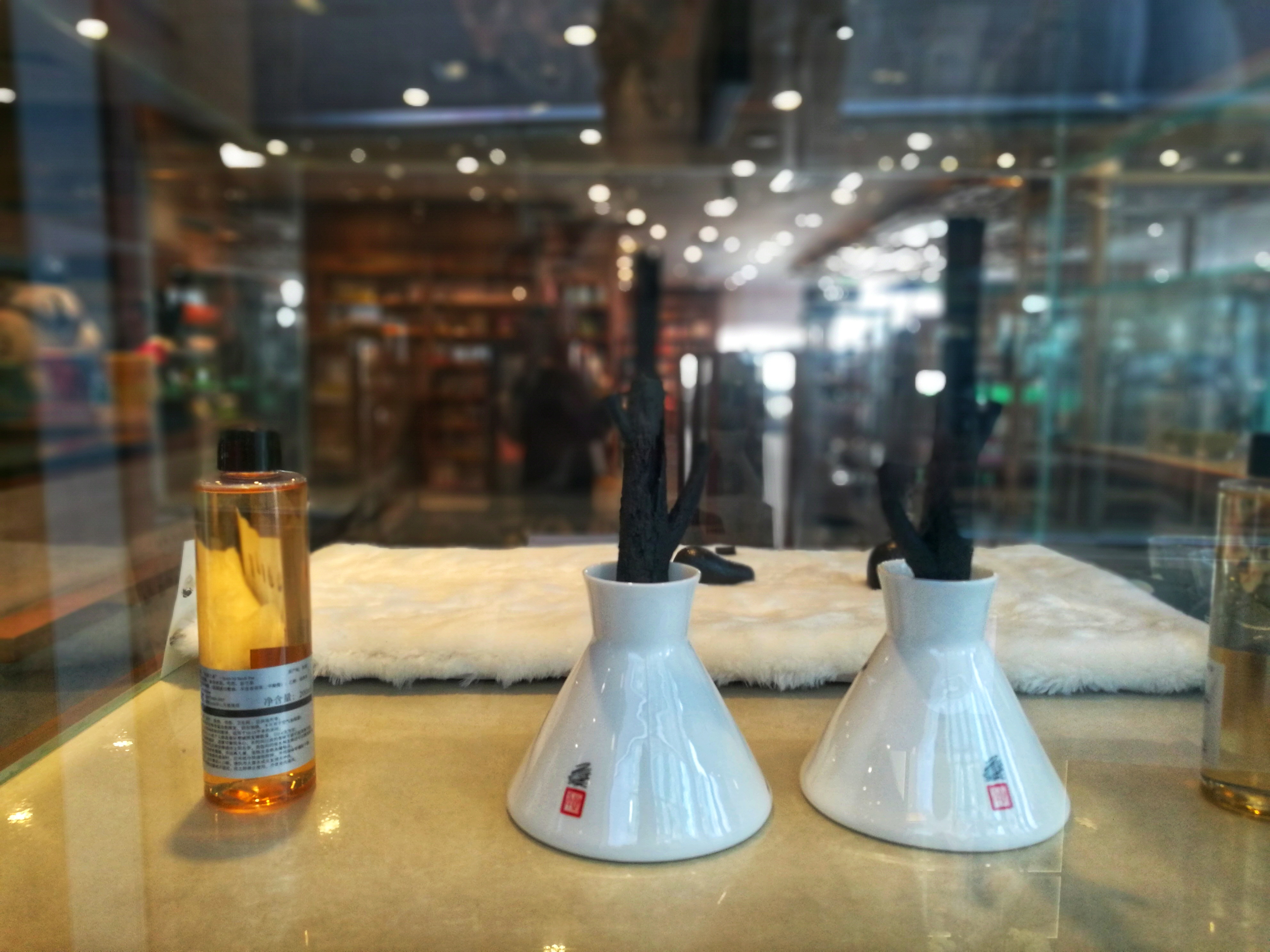 北京最美的小书店,北京最美书店书阁